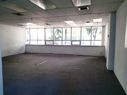 North Bridge Centre (D7), Office #614503661